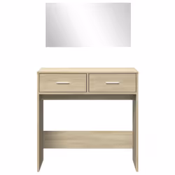VidaXL 840704 bedroom vanity/vanity set - Additional view 5