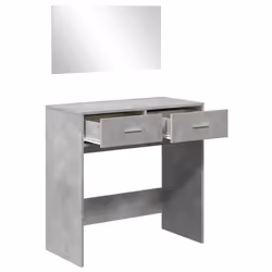 VidaXL 840705 bedroom vanity/vanity set - Additional view 4