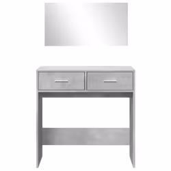 VidaXL 840705 bedroom vanity/vanity set - Additional view 5