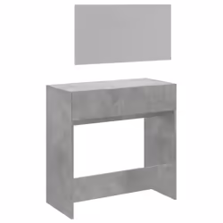 VidaXL 840705 bedroom vanity/vanity set - Additional view 7