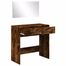 VidaXL 840706 bedroom vanity/vanity set - Additional view 4