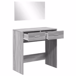 VidaXL 840707 bedroom vanity/vanity set - Additional view 4