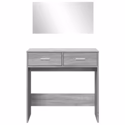 VidaXL 840707 bedroom vanity/vanity set - Additional view 5