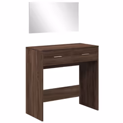 VidaXL 840708, Wood, 1 pc(s)