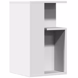 VidaXL 840737, White