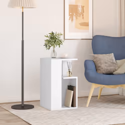 VidaXL 840737 coffee/side/end table