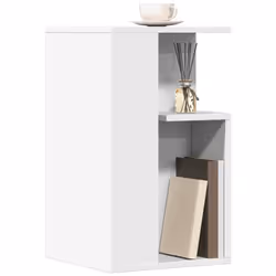 VidaXL 840737 coffee/side/end table - Additional view 4