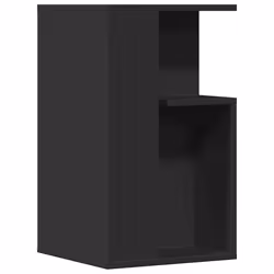 VidaXL 840738, Black