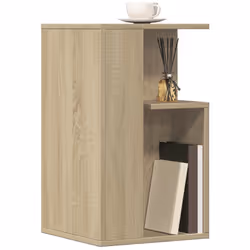 VidaXL 840739 coffee/side/end table - Additional view 4