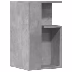 VidaXL 840740, Grey