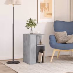 VidaXL 840740 coffee/side/end table