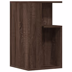 VidaXL 840743, Brown