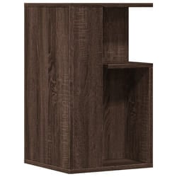 VidaXL 840743 coffee/side/end table