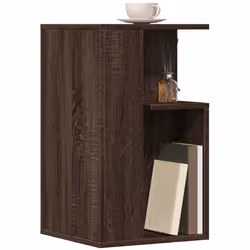 VidaXL 840743 coffee/side/end table - Additional view 4