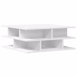 VidaXL 840744, White