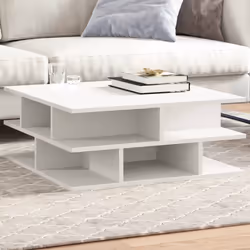 VidaXL 840744 coffee/side/end table