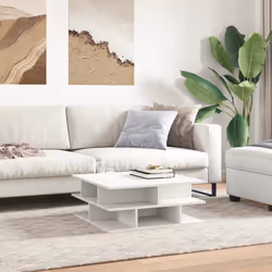 VidaXL 840744 coffee/side/end table