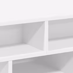 VidaXL 840744 coffee/side/end table - Additional view 6