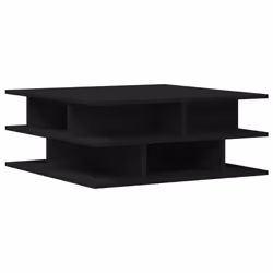 VidaXL 840745, Black