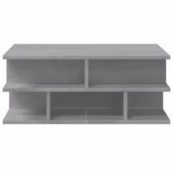 VidaXL 840747 coffee/side/end table - Additional view 5