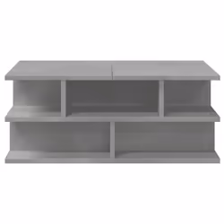 VidaXL 840747 coffee/side/end table - Additional view 6