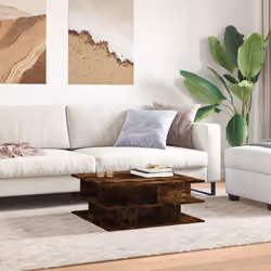 VidaXL 840748 coffee/side/end table