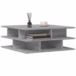 VidaXL 840749 coffee/side/end table - Additional view 4