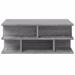 VidaXL 840749 coffee/side/end table - Additional view 5