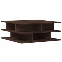 VidaXL 840750, Brown