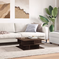 VidaXL 840750 coffee/side/end table