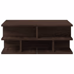 VidaXL 840750 coffee/side/end table - Additional view 5