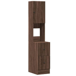 VidaXL 840764 kitchen/dining storage cabinet