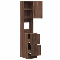 VidaXL 840764 kitchen/dining storage cabinet - Additional view 7