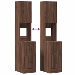 VidaXL 840764 kitchen/dining storage cabinet - Additional view 8
