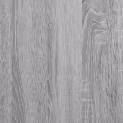 vidaXL File Cabinet File Storage Filing Cabinet Grey Sonoma Engineered Wood - Additional view 8