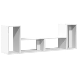 VidaXL 840786 TV cabinet/entertainment centre