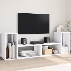 VidaXL 840786 TV cabinet/entertainment centre