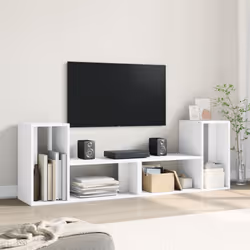 VidaXL 840786 TV cabinet/entertainment centre