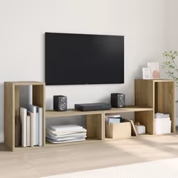 VidaXL 840788 TV cabinet/entertainment centre - Additional view 2