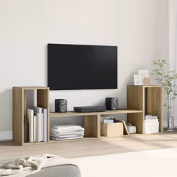 VidaXL 840788 TV cabinet/entertainment centre - Additional view 3