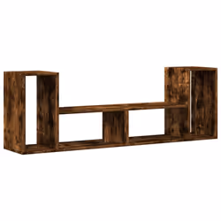 VidaXL 840790, Wood, Wood, Wood, 750 mm, 300 mm, 500 mm