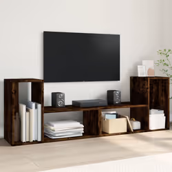 VidaXL 840790 TV cabinet/entertainment centre