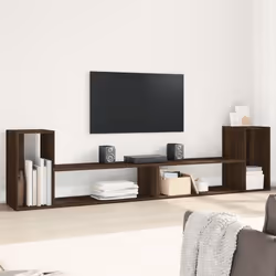 VidaXL 840792 TV cabinet/entertainment centre - Additional view 2