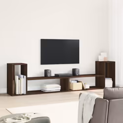 VidaXL 840792 TV cabinet/entertainment centre - Additional view 3