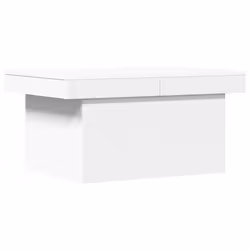 VidaXL 840863, White