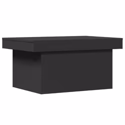 VidaXL 840864, Black