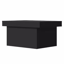 VidaXL 840864 coffee/side/end table - Additional view 7