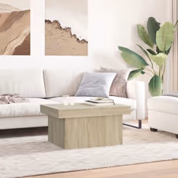 VidaXL 840865 coffee/side/end table