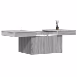 VidaXL 840868 coffee/side/end table - Additional view 4
