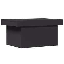 VidaXL 840871, Black